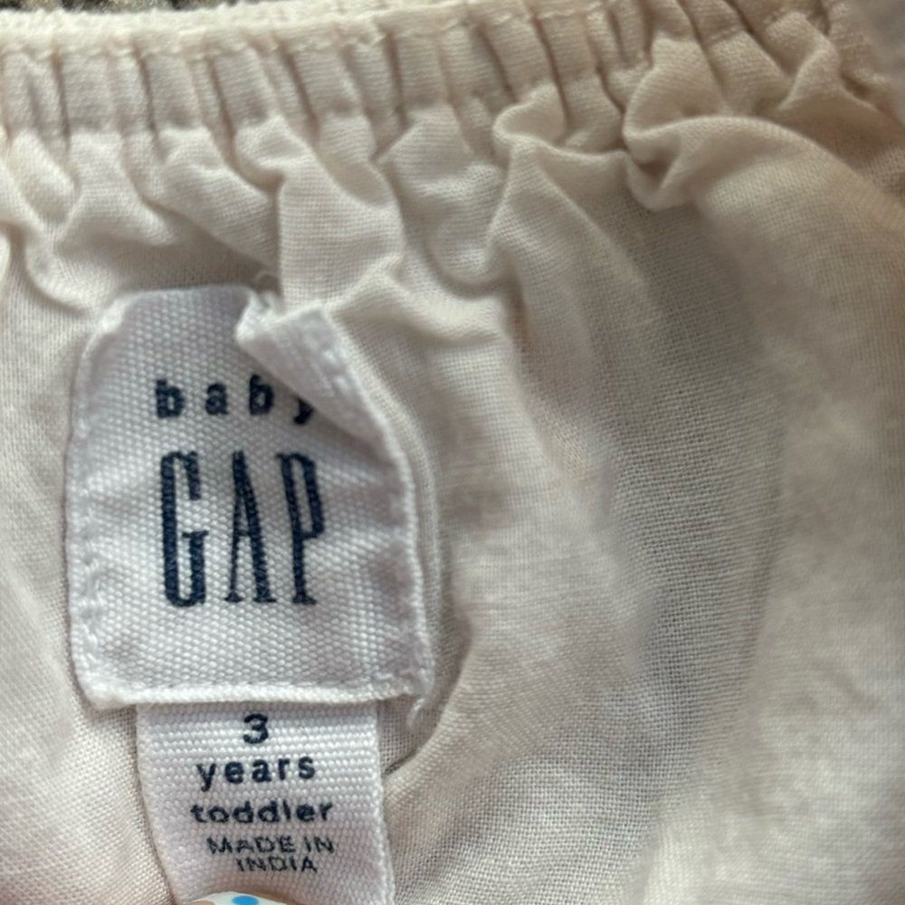 Gap dress - Picture 3 of 5